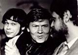 В. Смирнов, Л. Быков