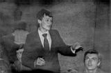 П. Печенкин, Пермский политехнический институт, 1977